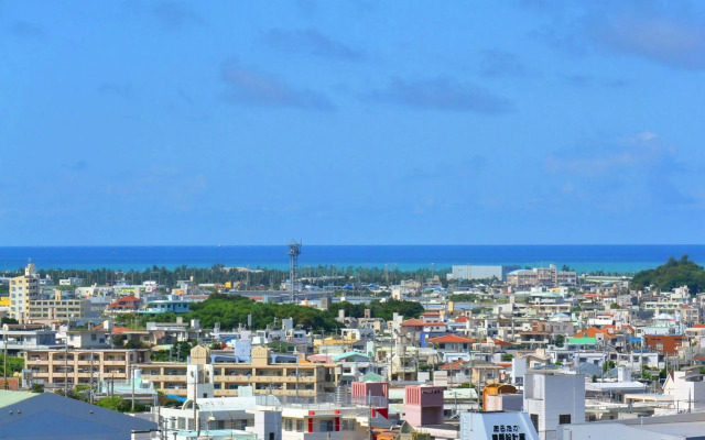 White Hills Okinawa