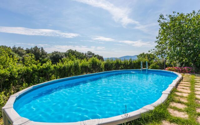 House Gardenia Follonica