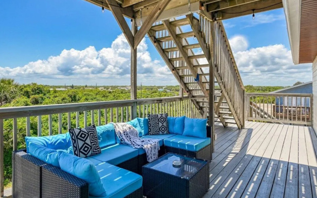 Butler Beach Bungalow
