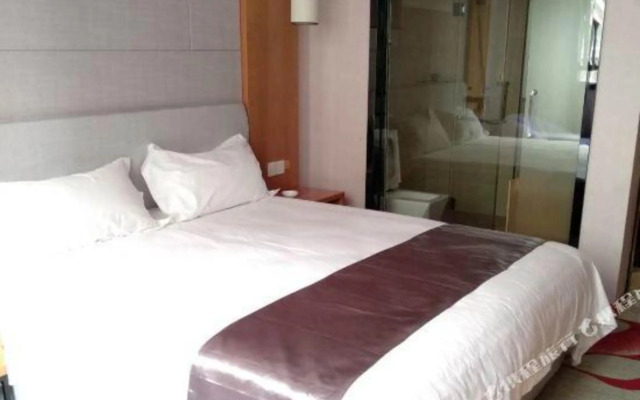 Longcheng Boutique Hotel