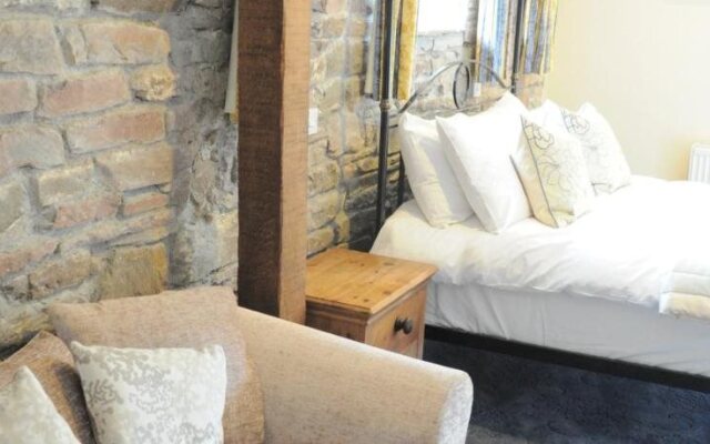 Black Mountain Lodge