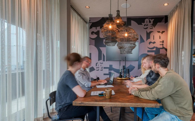 Vienna House Easy by Wyndham Hannover