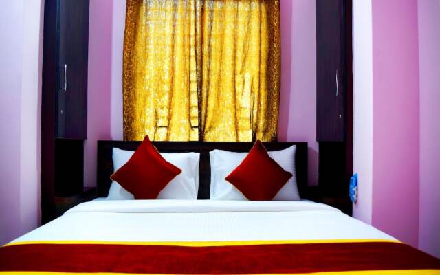 OYO 7898 Hotel Al Fa Inn