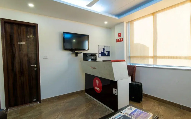 OYO 980 Hotel Ramhan