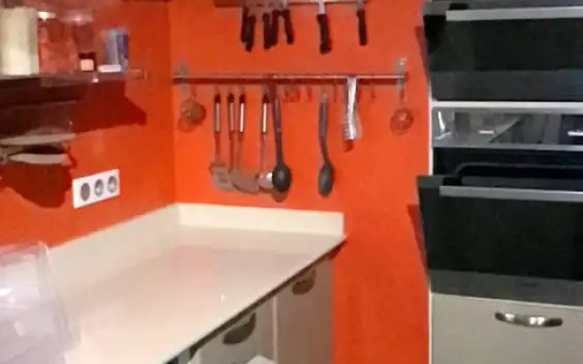 House With 2 Bedrooms in Capesterre-belle-eau, With Wonderful sea View, Enclosed Garden and Wifi