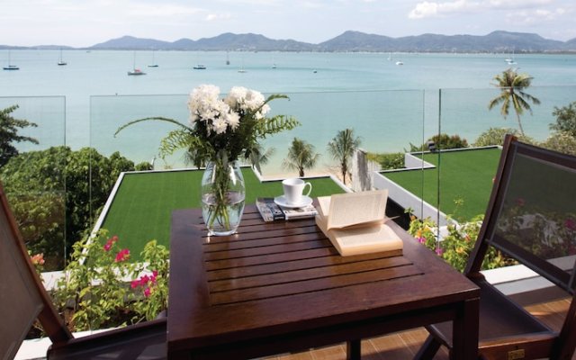 X10 Seaview Suites at Panwa Beach