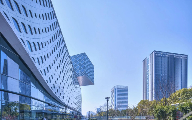 Juntels Binjiang Hangzhou