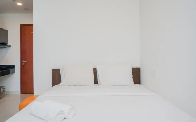 Fully Furnished With Comfort Design Studio Roseville Apartment