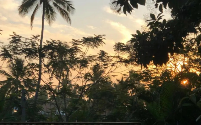 Eden Reverie Cabana And Spa