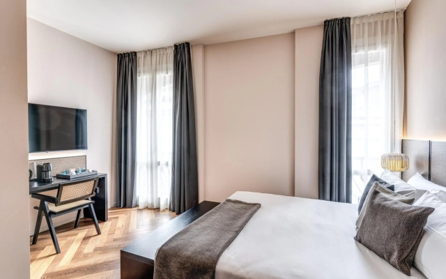 Plinius Lifestyle Hotel Lake Como