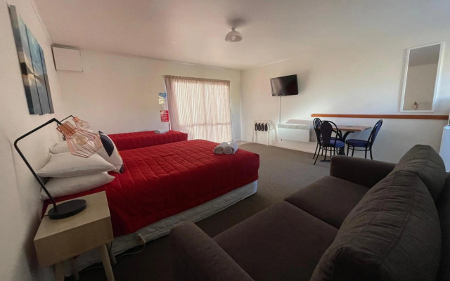 Alpine View Motel