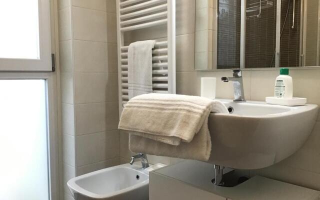 GoodStay New City Apartment (monolocale)