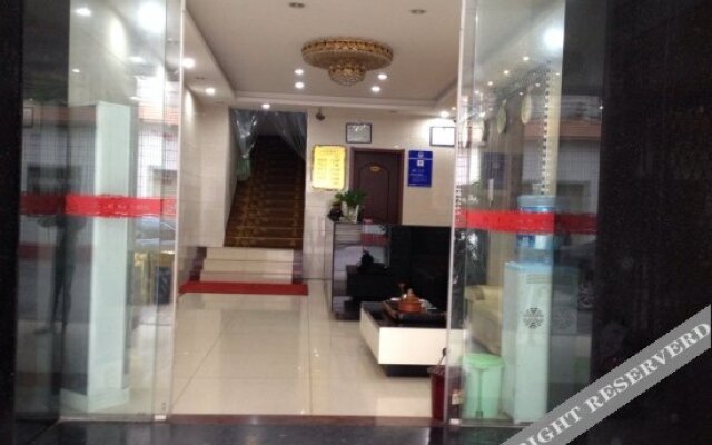 Jindi Business Hotel