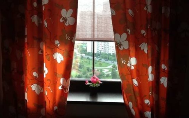 Bucks Living Quarters