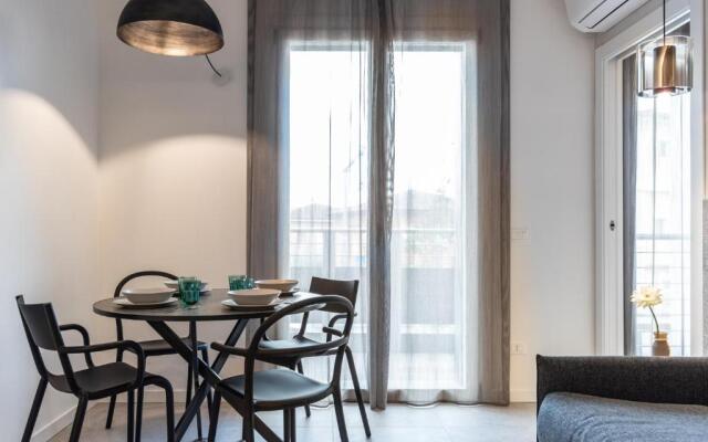 SEI Garda Apartments