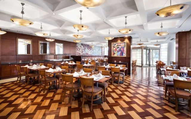 DoubleTree by Hilton Buenos Aires