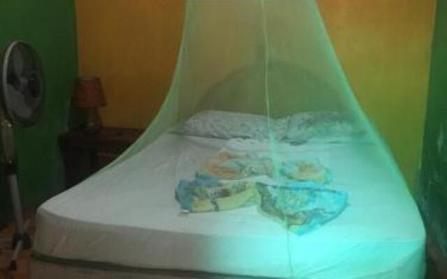Lazy Crab Hostel