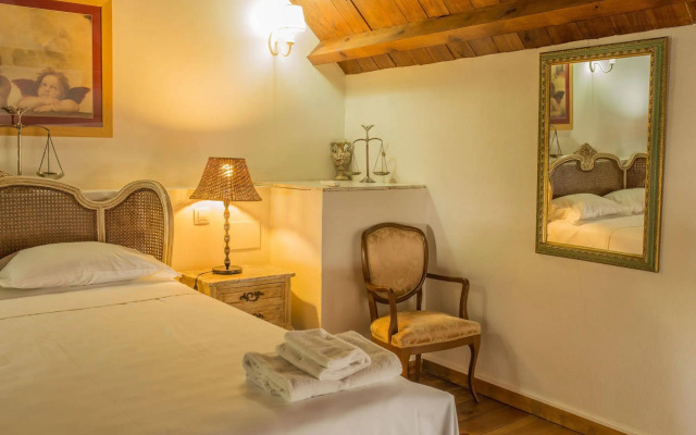 Hacienda las Marciagas