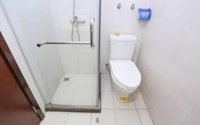 Guangzhou YuXiang Apartment - Guangzhou Pazhou International Convention and Exhibition Center