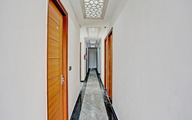 Hotel Golden Admire- Noida Sector 56