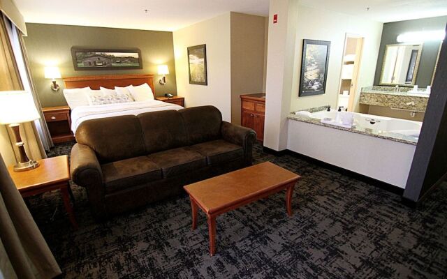 C'mon Inn Hotel & Suites