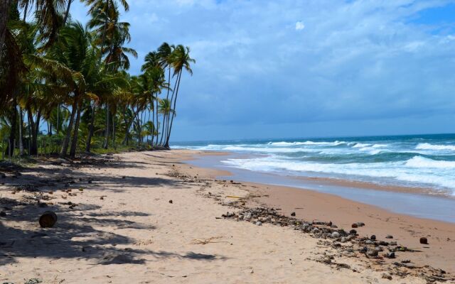 Pousada do Holandês Bahia