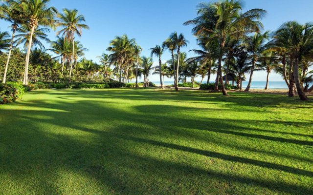 The St. Regis Bahia Beach Resort, Puerto Rico