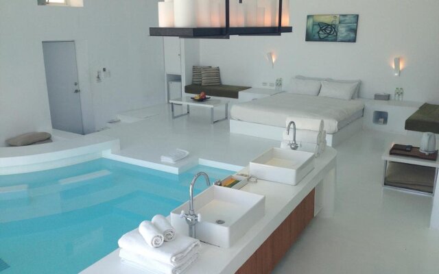 Villa Yagoo