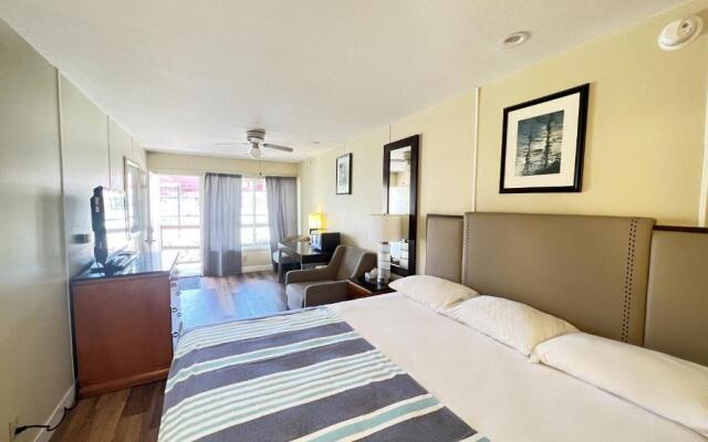 Omeo Suites Big Bear