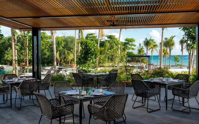 Conrad Tulum Riviera Maya