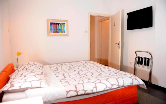 Blue Tree Rooms