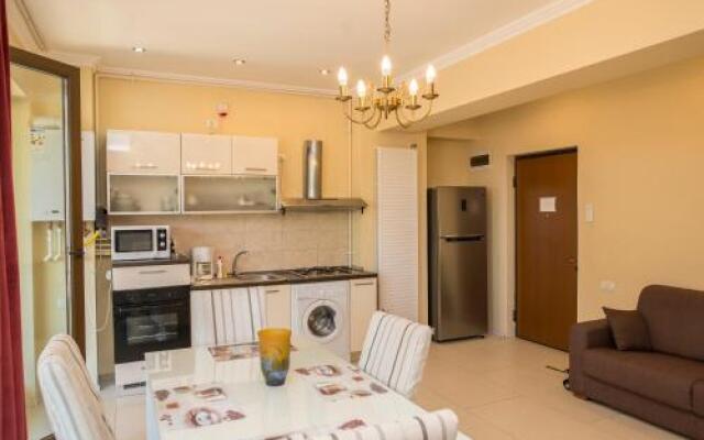 Lake Divine Apartament 16