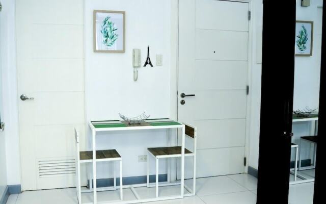 KL Tower - PH Staycation