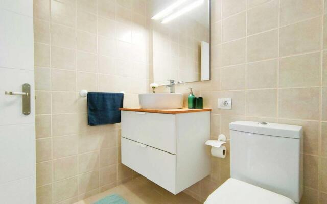 One bedroom, ocean view, WiFi in Icod de los Vinos