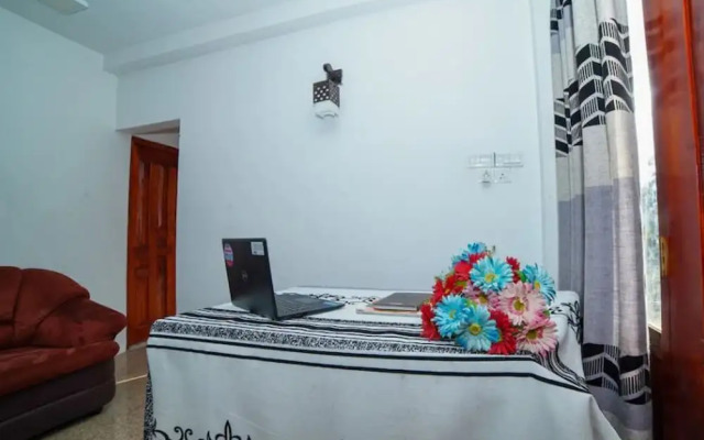 OYO 546 Hana Holiday Homes