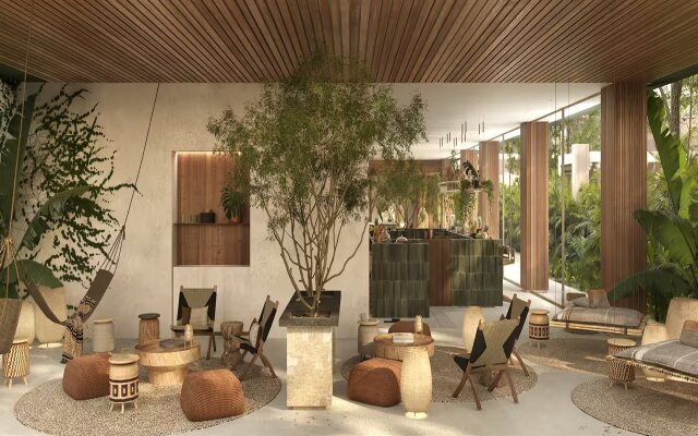 Motto by Hilton Tulum