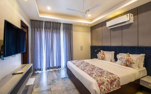 The Hotel Js Souvenir