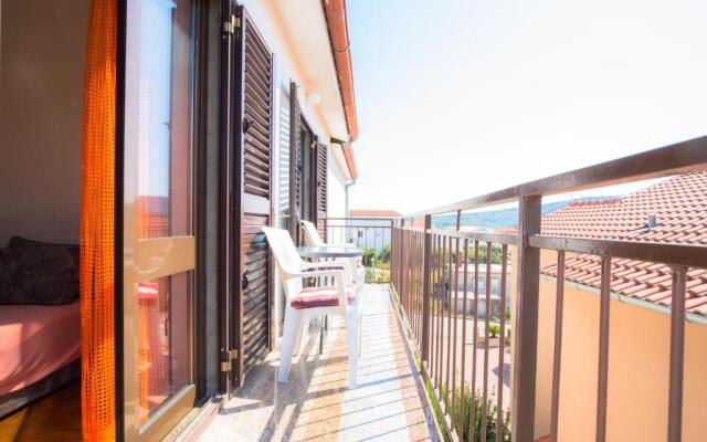 Apartmani Jadranka