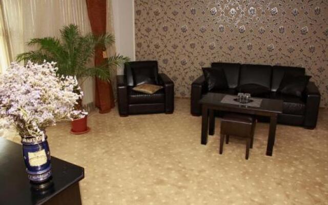 Hotel Imperium