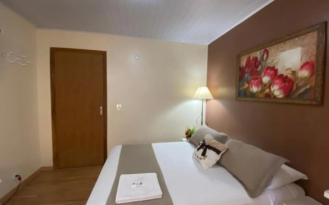 Queiroz Palace Hotel