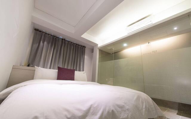 Smart Tourist Hotel
