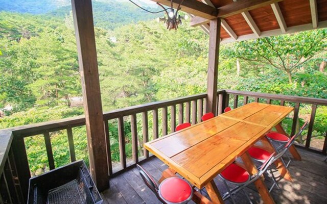 Goesan Namgang Pension
