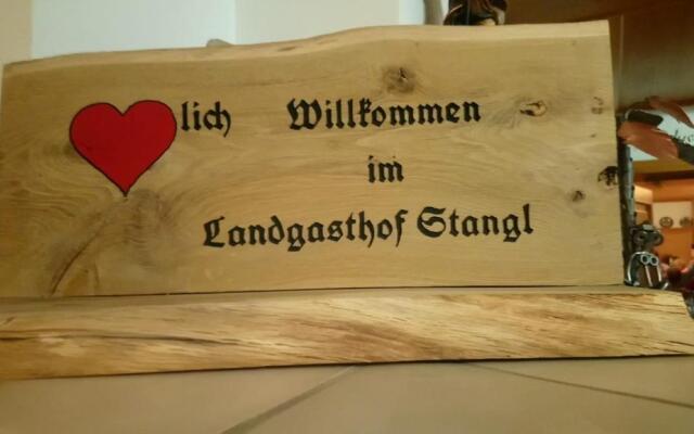 Landgasthof Stangl