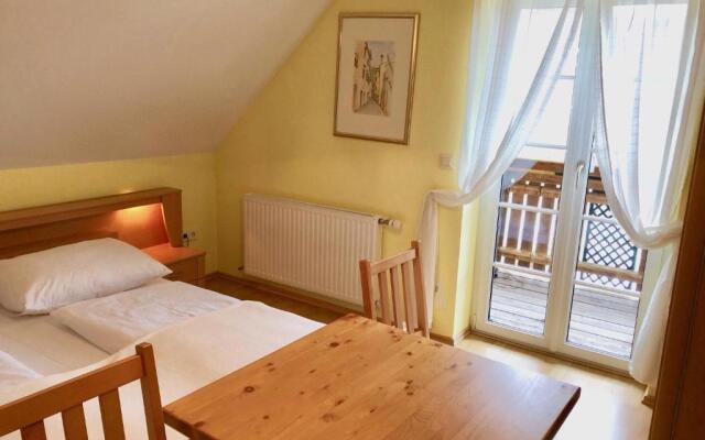 Weingut - Ferienhaus Sonja Rohrbacher