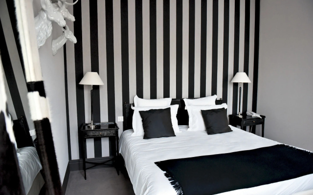 Hotel Particulier - La Chamoiserie