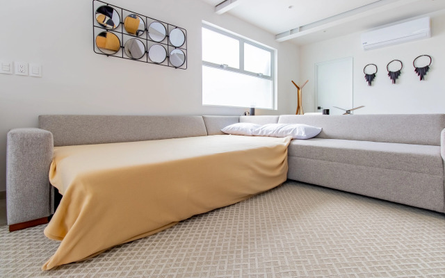 Capitalia Parque Lincoln