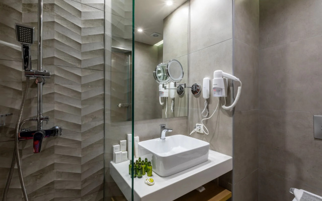 White Olive Elite Rethymno - All Inclusive