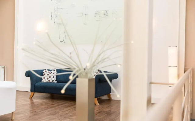 T3 Hotel Cityloft