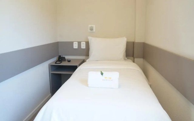Work Hotel