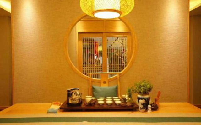 Wulingcheng Hotel